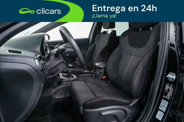 Hyundai I30 view 14