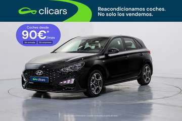 1.0 TGDI N Line 30A 120