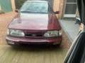 Ford Sierra 2.0-16V Cosworth 4x4 Cosworth Rouge - thumbnail 21