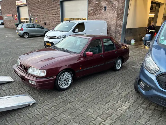 Ford Sierra 2.0-16V Cosworth 4x4 Cosworth