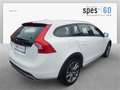 Volvo V60 Cross Country D3 Geartronic Cross Country Weiß - thumbnail 9