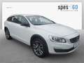 Volvo V60 Cross Country D3 Geartronic Cross Country Weiß - thumbnail 1