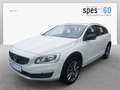 Volvo V60 Cross Country D3 Geartronic Cross Country Weiß - thumbnail 6