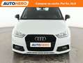 Audi A1 Sportback 1.0 TFSI Attraction Blanco - thumbnail 9