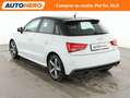 Audi A1 Sportback 1.0 TFSI Attraction Blanco - thumbnail 4