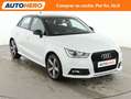 Audi A1 Sportback 1.0 TFSI Attraction Blanco - thumbnail 8