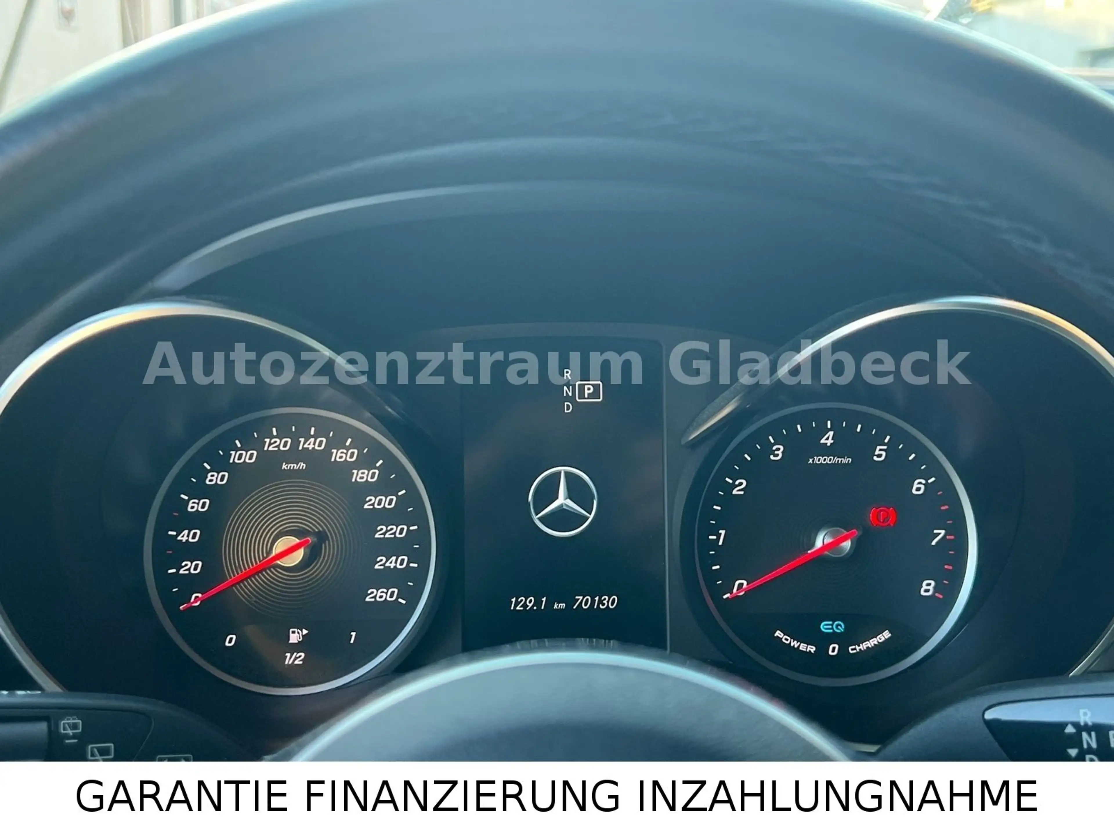 Mercedes-Benz GLC 200 4Matic*AMG LINE**GARANTIE*1 HAND* — photo 14