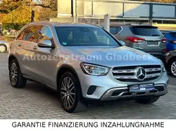 Mercedes-Benz GLC 200 4Matic*AMG LINE**GARANTIE*1 HAND*