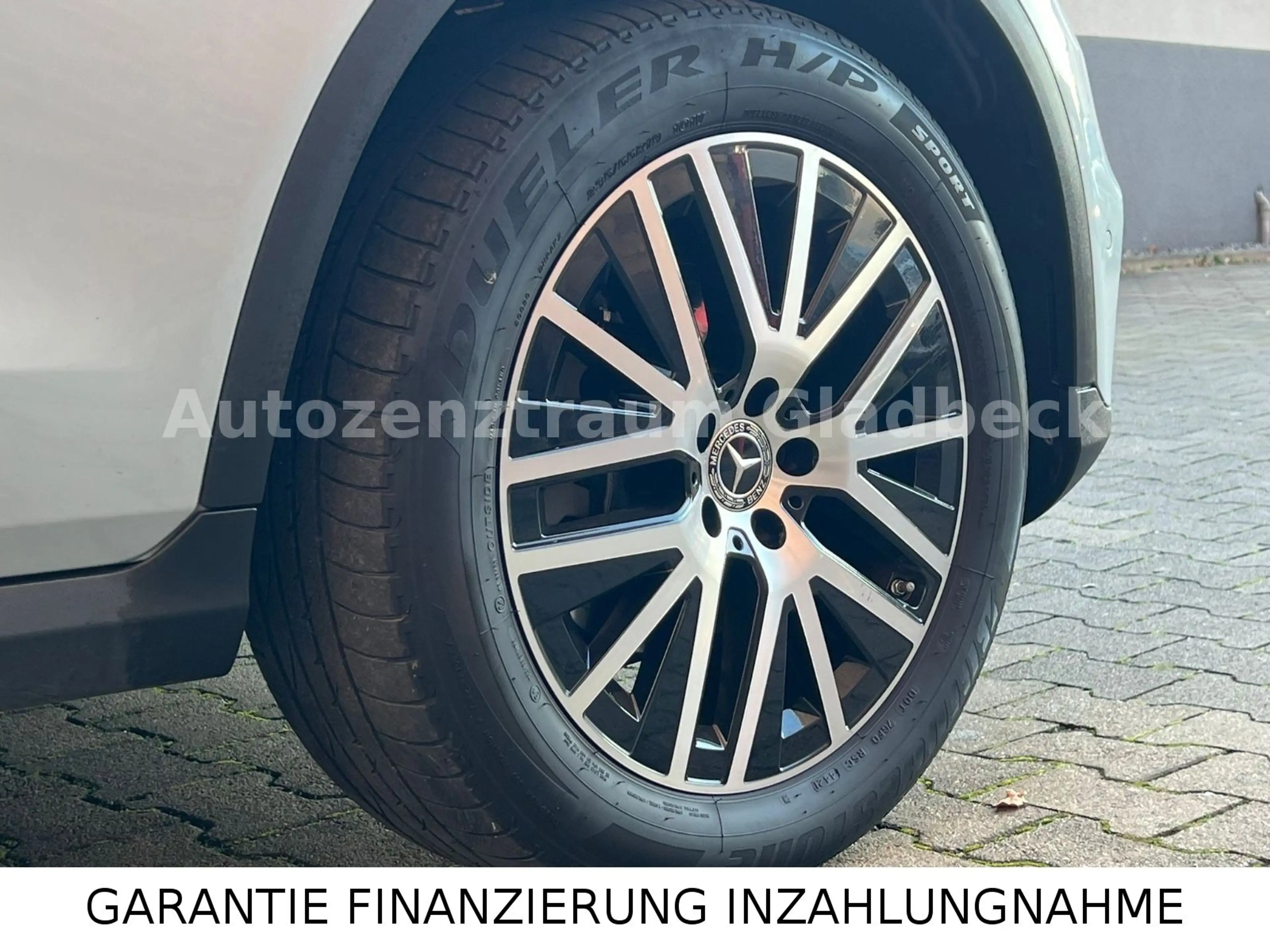 Mercedes-Benz GLC 200 4Matic*AMG LINE**GARANTIE*1 HAND* — photo 8