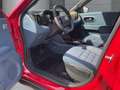 Fiat Grande Panda La Prima Rückfahrkamera Navigationssystem Klimaaut Rot - thumbnail 7