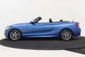 BMW 240 2-serie Cabrio M240i High Executive Automaat / Ach Blauw - thumbnail 14