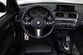BMW 240 2-serie Cabrio M240i High Executive Automaat / Ach Blauw - thumbnail 21
