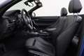 BMW 240 2-serie Cabrio M240i High Executive Automaat / Ach Blauw - thumbnail 8