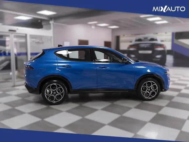 Alfa Romeo Tonale view 6