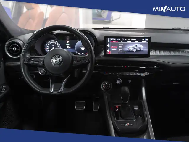 Alfa Romeo Tonale view 11