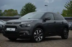 Citroën C4 Cactus Shine *PANO|TEMPOMAT|KAMERA|NAVI*