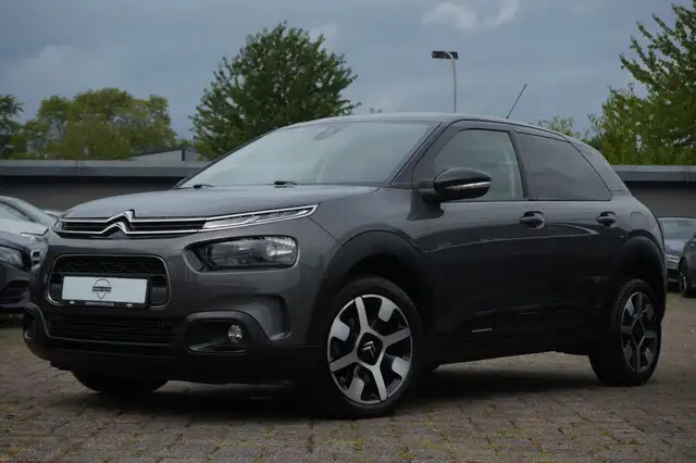 Citroën C4 Cactus Shine *PANO|TEMPOMAT|KAMERA|NAVI*