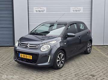 1.0 e-VTi Shine Clima! Achteruitrij camera!