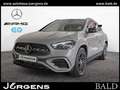 Mercedes-Benz GLA 220 d 4M AMG-Sport/MLB/Pano/AHK/Night/Distr Grau - thumbnail 1