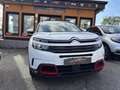 Citroen C5 Aircross C5 Aircross 1.5 bluehdi Shine s Bianco - thumbnail 8