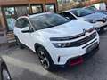 Citroen C5 Aircross C5 Aircross 1.5 bluehdi Shine s Bianco - thumbnail 6