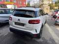 Citroen C5 Aircross C5 Aircross 1.5 bluehdi Shine s Bianco - thumbnail 3
