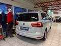 SEAT Alhambra Executive 2,0 TDI Weiß - thumbnail 19