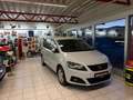 SEAT Alhambra Executive 2,0 TDI Weiß - thumbnail 3