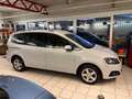 SEAT Alhambra Executive 2,0 TDI Weiß - thumbnail 2
