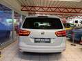 SEAT Alhambra Executive 2,0 TDI Weiß - thumbnail 20