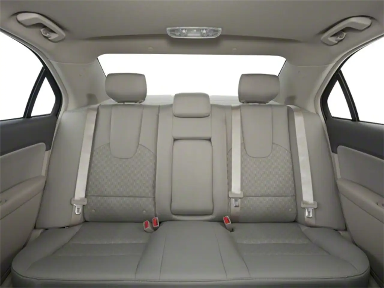 Ford Fusion снимка Ford Fusion