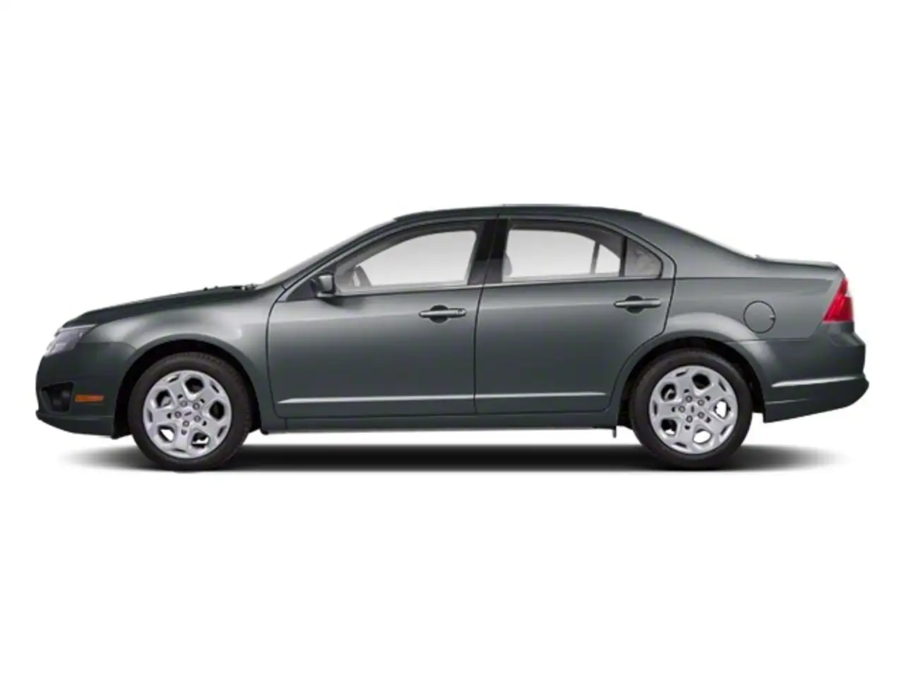 Ford Fusion снимка Ford Fusion