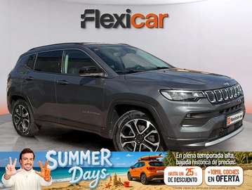 1.6 Mjt Limited FWD
