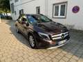 Mercedes-Benz GLA 220 CDI 4MATIC 58.000KM PARKASSIST SHZ TEMPOMAT LEDER Braun - thumbnail 1