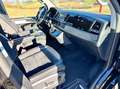 Volkswagen T6 Multivan Multivan 70 Jahre Bulli 2,0 TDI 4Motion BMT DSG Schwarz - thumbnail 4