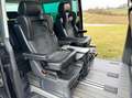 Volkswagen T6 Multivan Multivan 70 Jahre Bulli 2,0 TDI 4Motion BMT DSG Black - thumbnail 8
