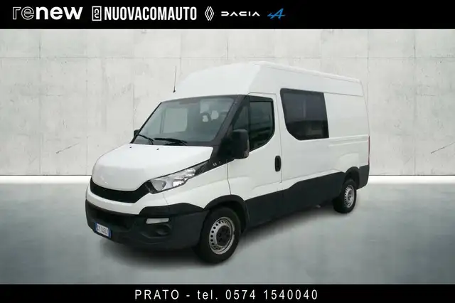 Iveco daily 35 S12 p.c.
