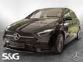 Mercedes-Benz B 220 4M AMG Sportsitze+AHK+LED+Totwin+Spurhalte Fekete - thumbnail 9