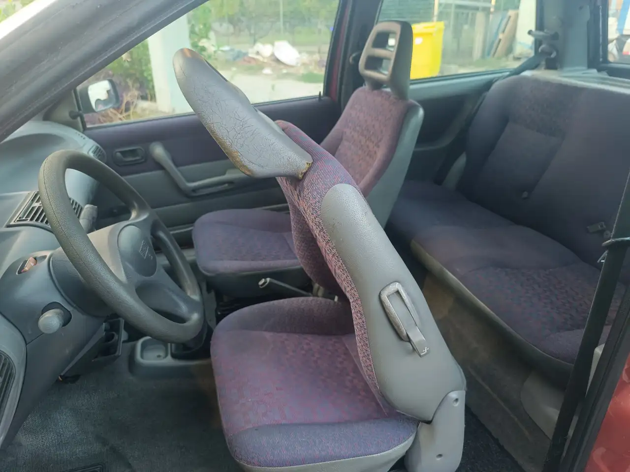 Fiat Punto 3p 1.1 6speed, foto 9