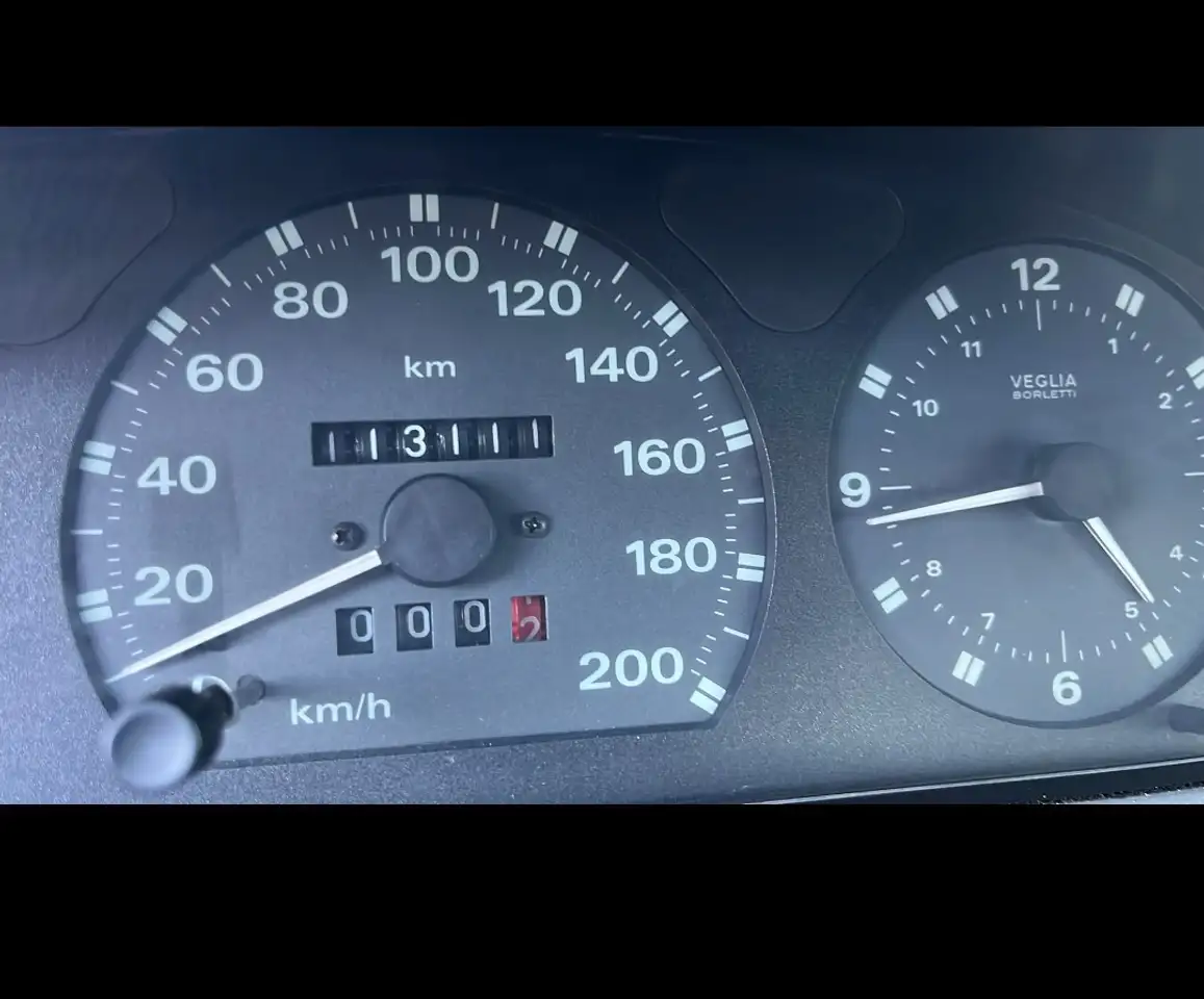 Fiat Punto 3p 1.1 6speed, foto 5