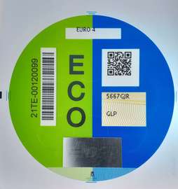 Focus C.C. 2.0 Titanium Titanium