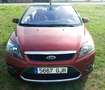Ford Focus CC Focus C.C. 2.0 Titanium Titanium Burdeos - thumbnail 8