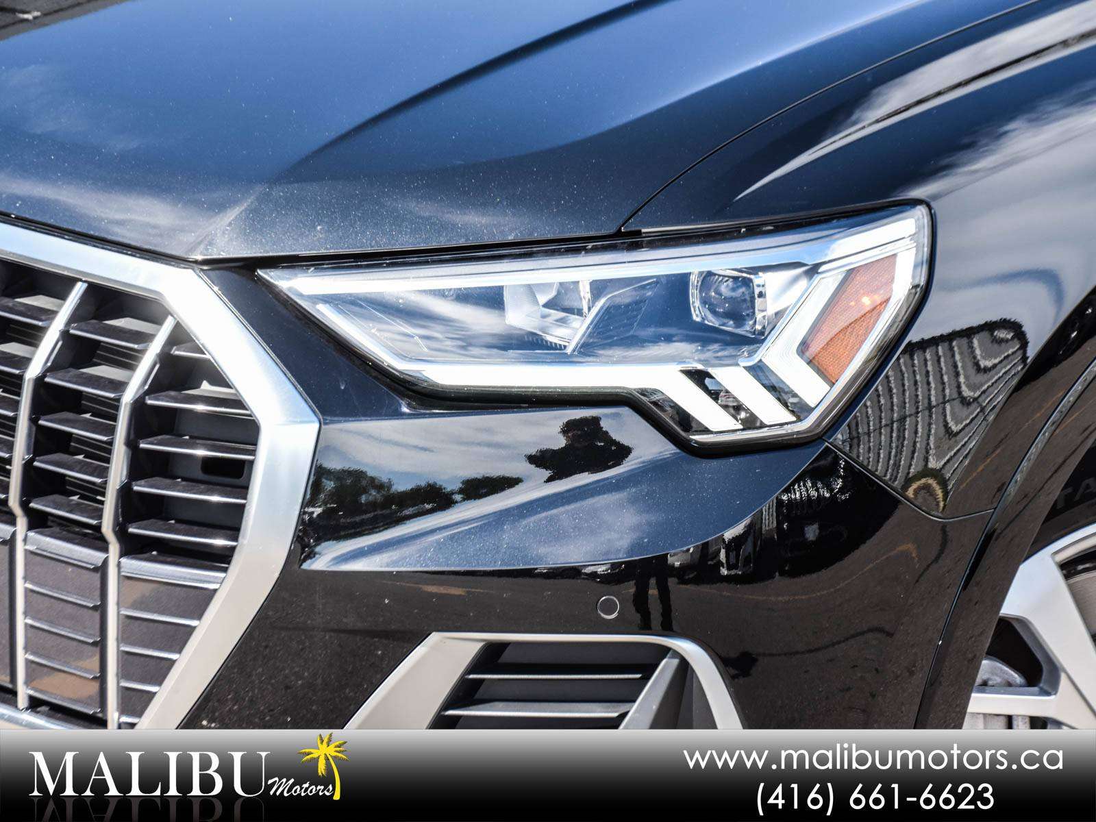 2025 Audi Q3