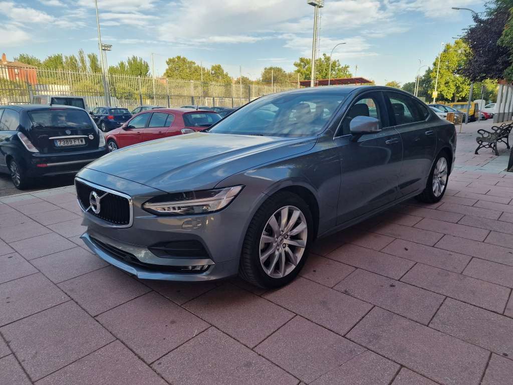 Volvo S90 D4 Business Plus Aut. 190 - foto 1