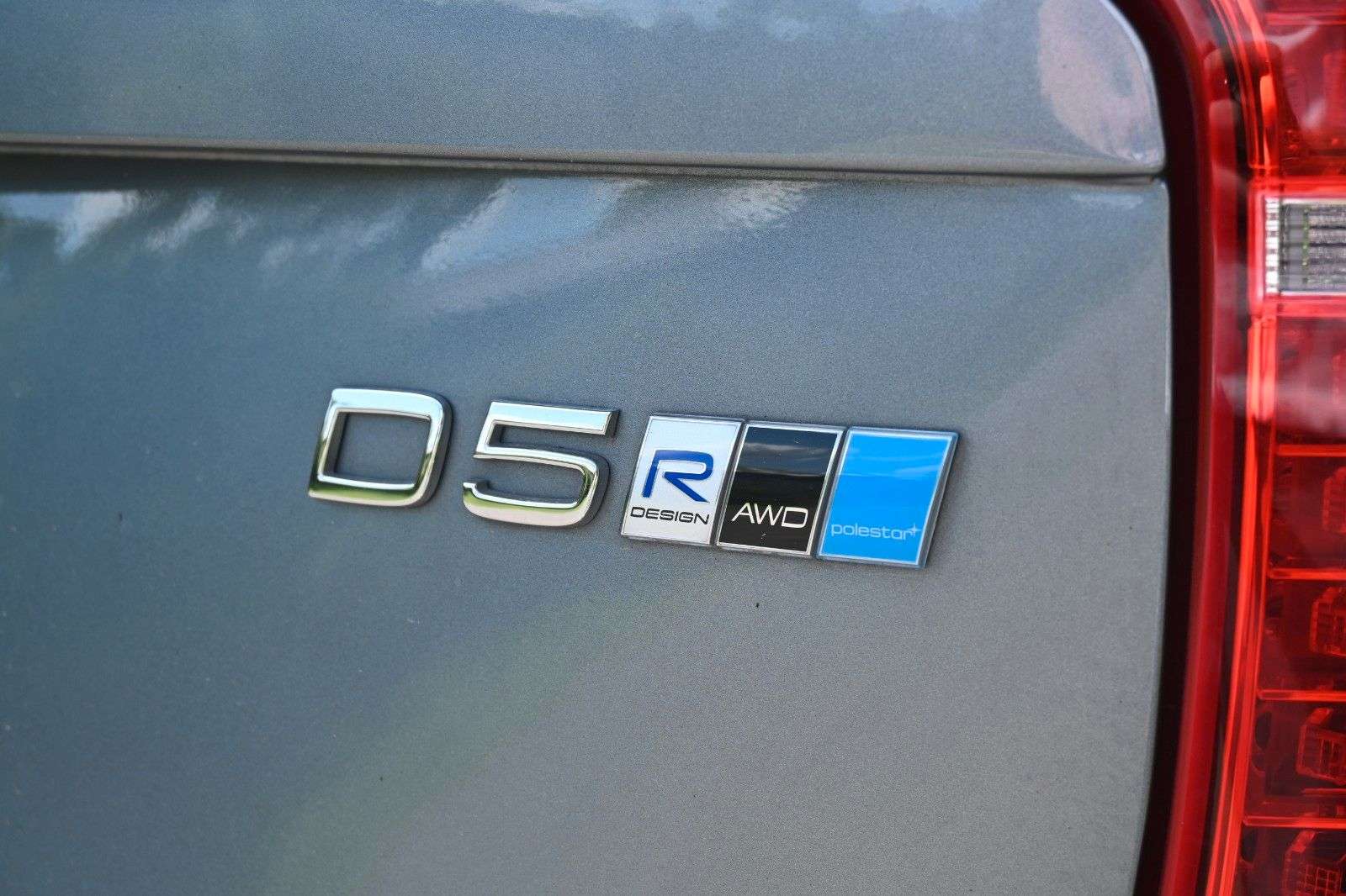 Volvo XC 90