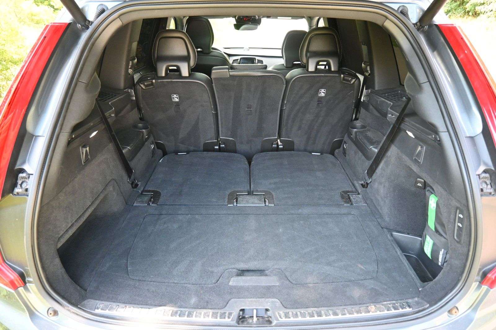 Volvo XC 90