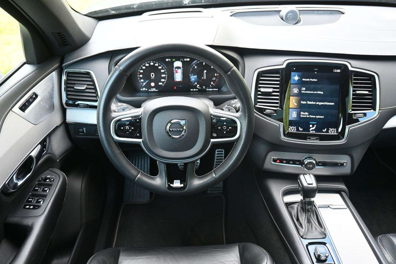 Volvo XC 90