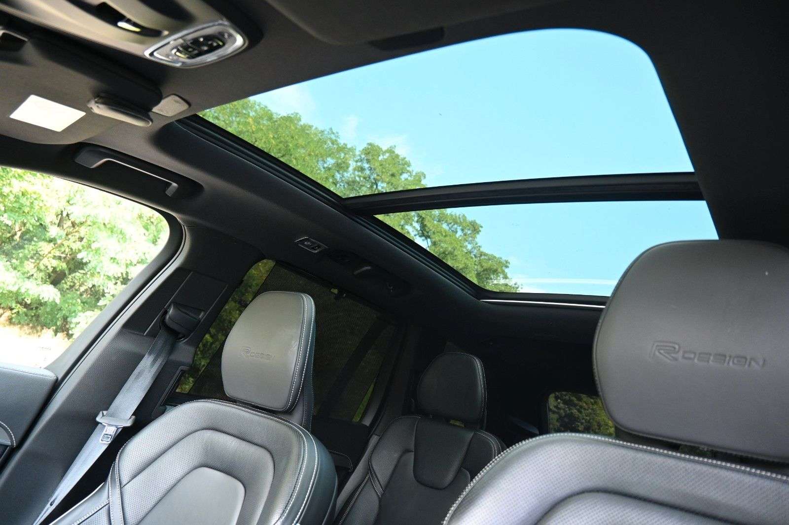 Volvo XC 90