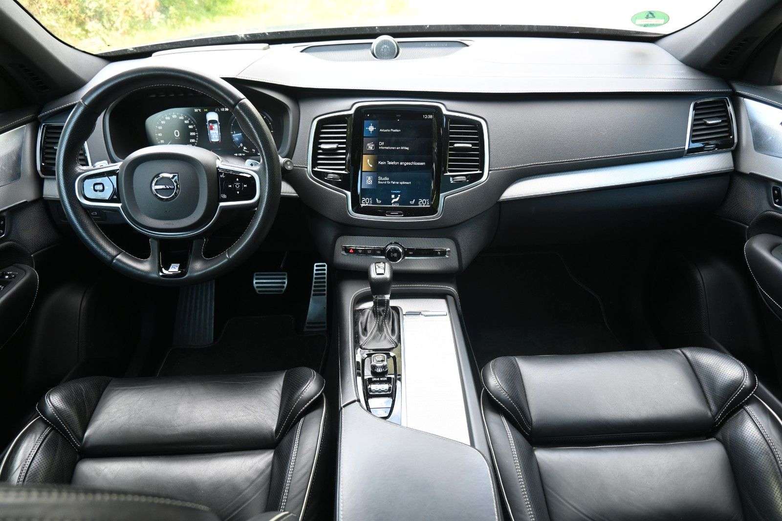 Volvo XC 90