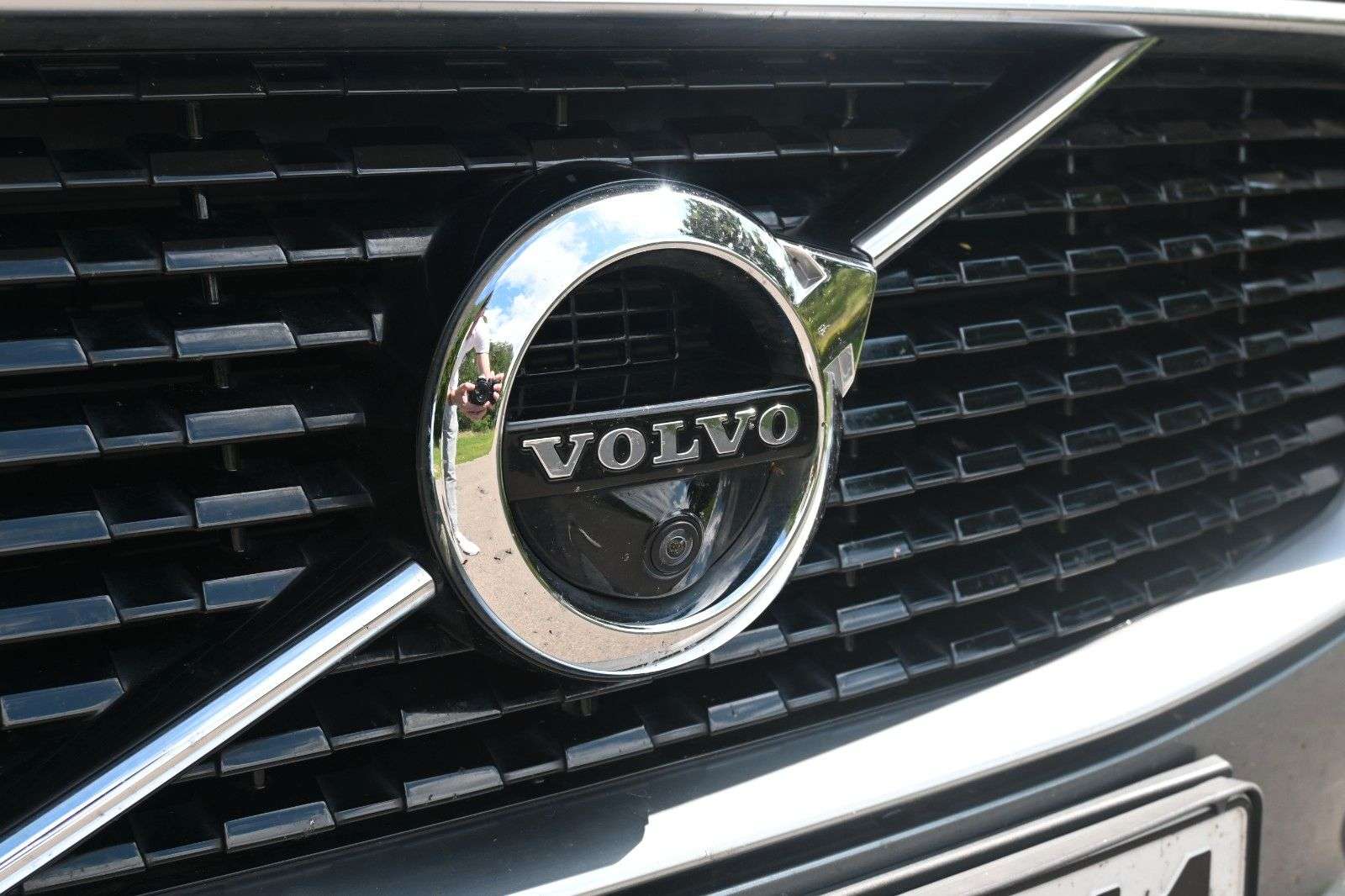 Volvo XC 90